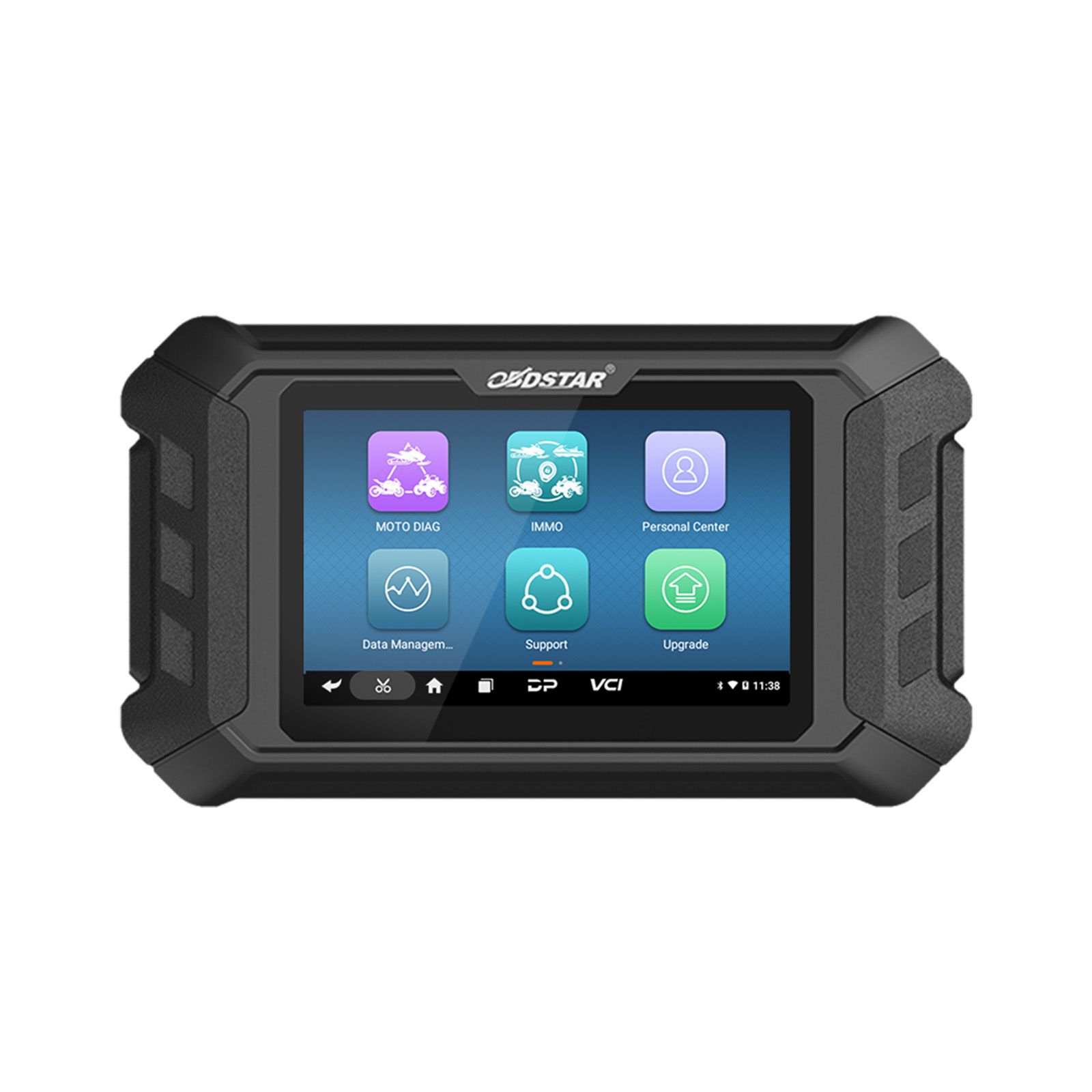 OBDSTAR iScan KTM/HUSQVARNA Inteligente Ferramenta de Diagnóstico Da Motocicleta Tablet Portátil