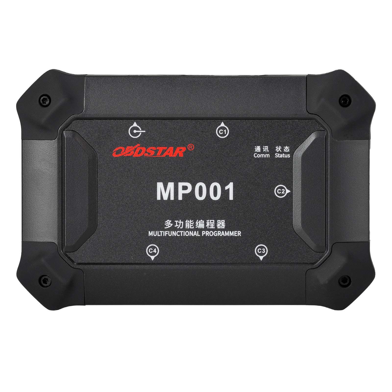 OBDSTAR MP001 programador ler/escrever clone processamento de dados para carros, veículos comerciais, EVs, marinho, motocicleta