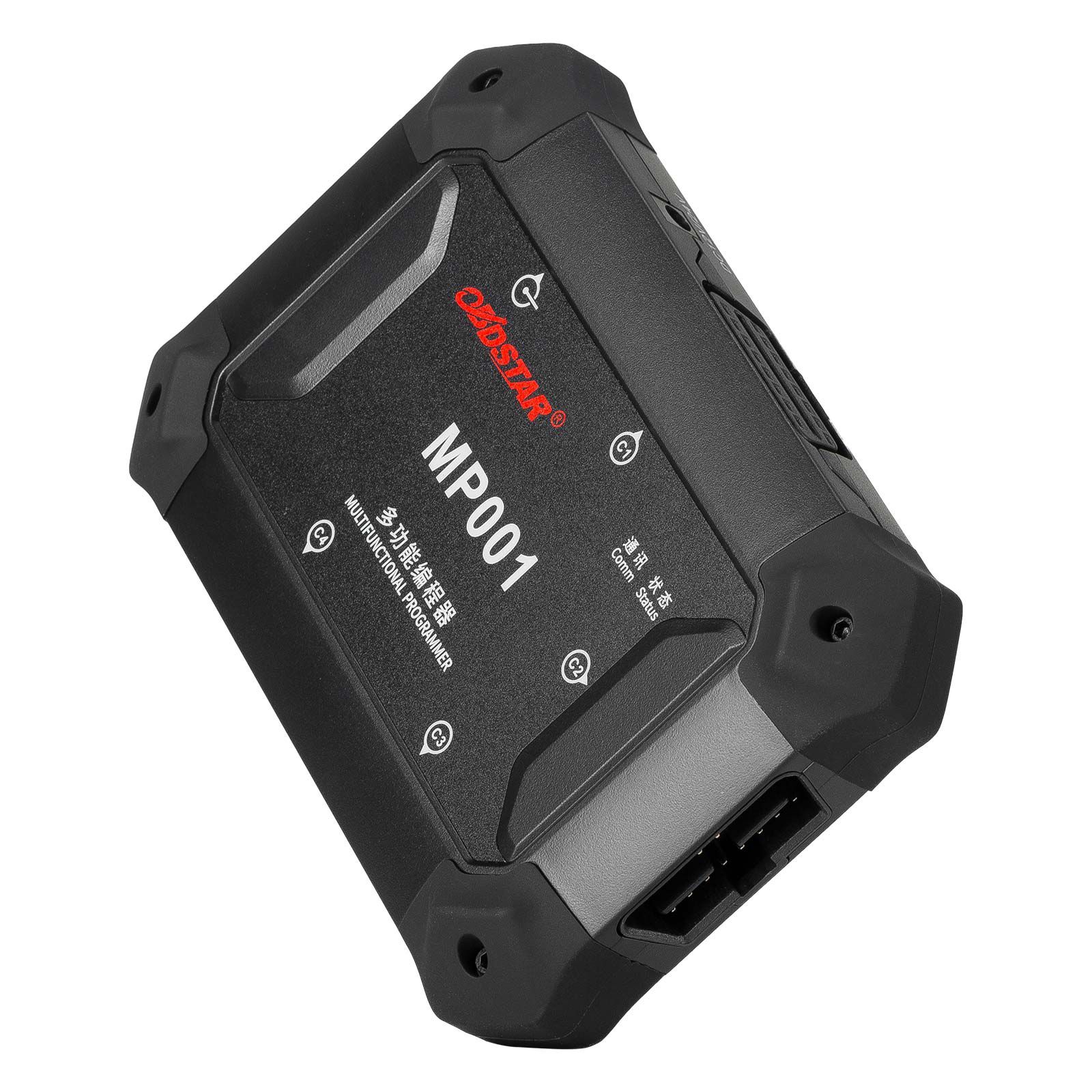OBDSTAR MP001 programador ler/escrever clone processamento de dados para carros, veículos comerciais, EVs, marinho, motocicleta