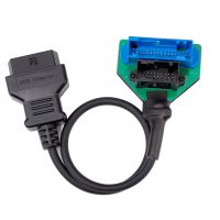 2025 OBDSTAR MQB Collector para ler dados de autenticação VAG ELV/TCM/ELV para MQB Todas as chaves perdidas Trabalho com X300 Classic G3