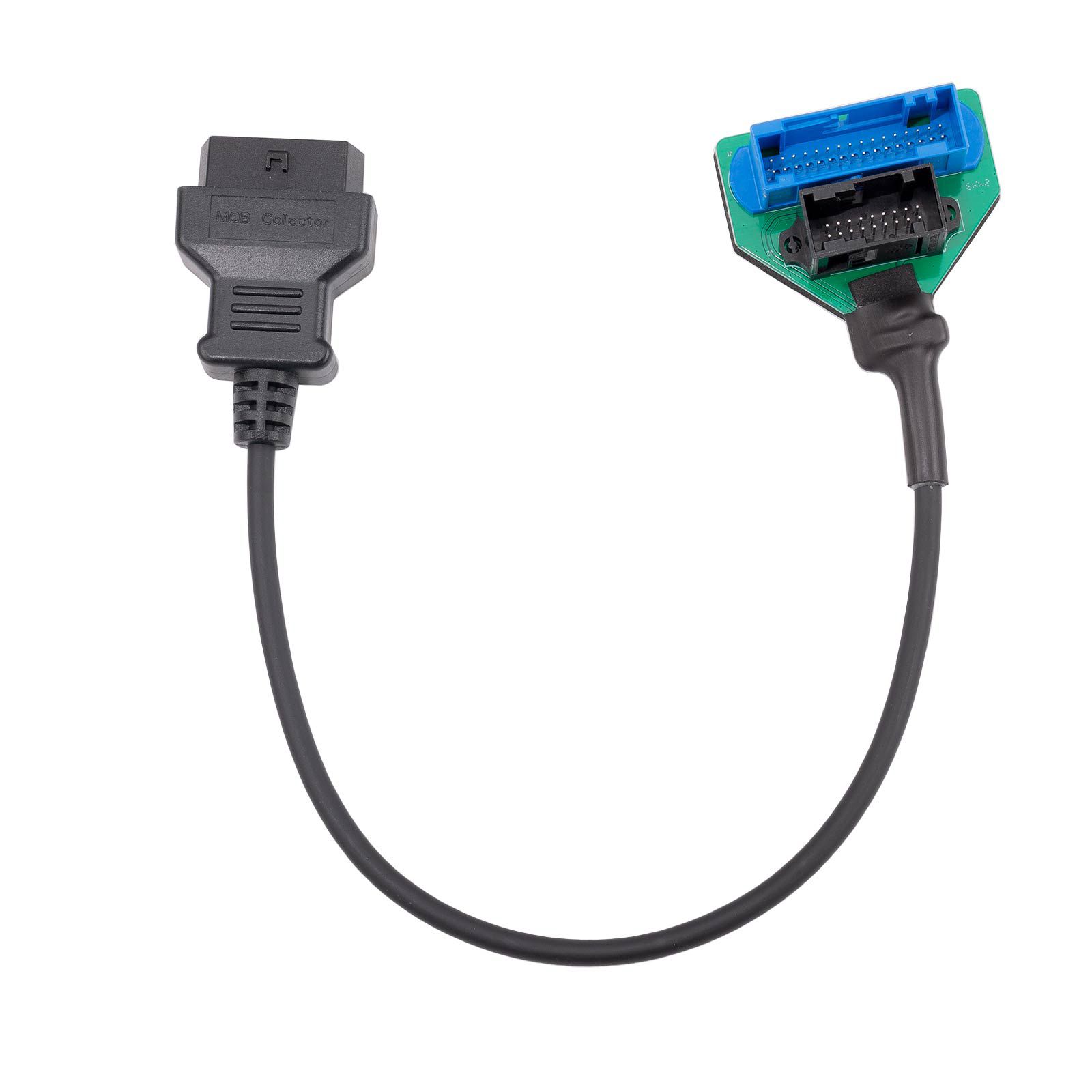 2025 OBDSTAR MQB Collector para ler dados de autenticação VAG ELV/TCM/ELV para MQB Todas as chaves perdidas Trabalho com X300 Classic G3