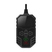 2025 OBDSTAR MT203 CAN Driver/Gateway Simulator Suporte Dash, áudio, alavanca de engrenagens, painel AC e outras funções de teste