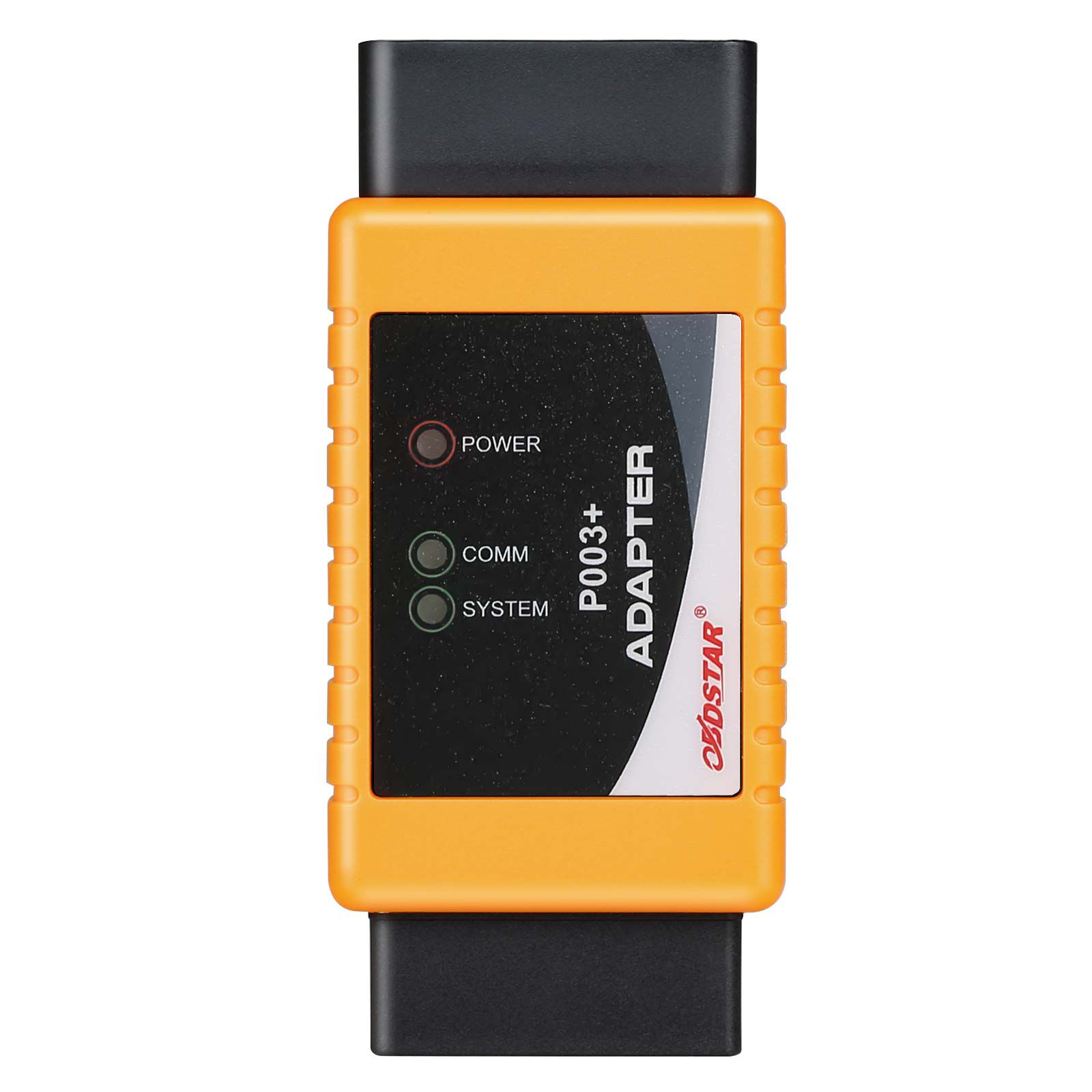 Kit OBDSTAR P003 + Trabalhando com os comprimidos da série OBDSTAR DC706 para EEPROM/dados flash/dados IMMO da ECU
