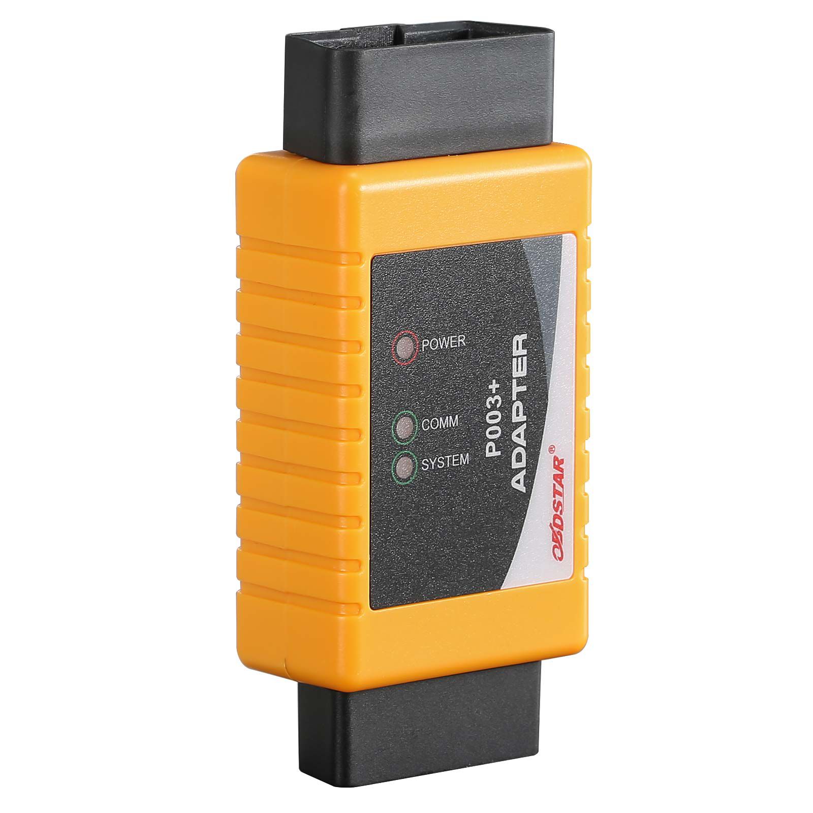 Kit OBDSTAR P003 + Trabalhando com os comprimidos da série OBDSTAR DC706 para EEPROM/dados flash/dados IMMO da ECU