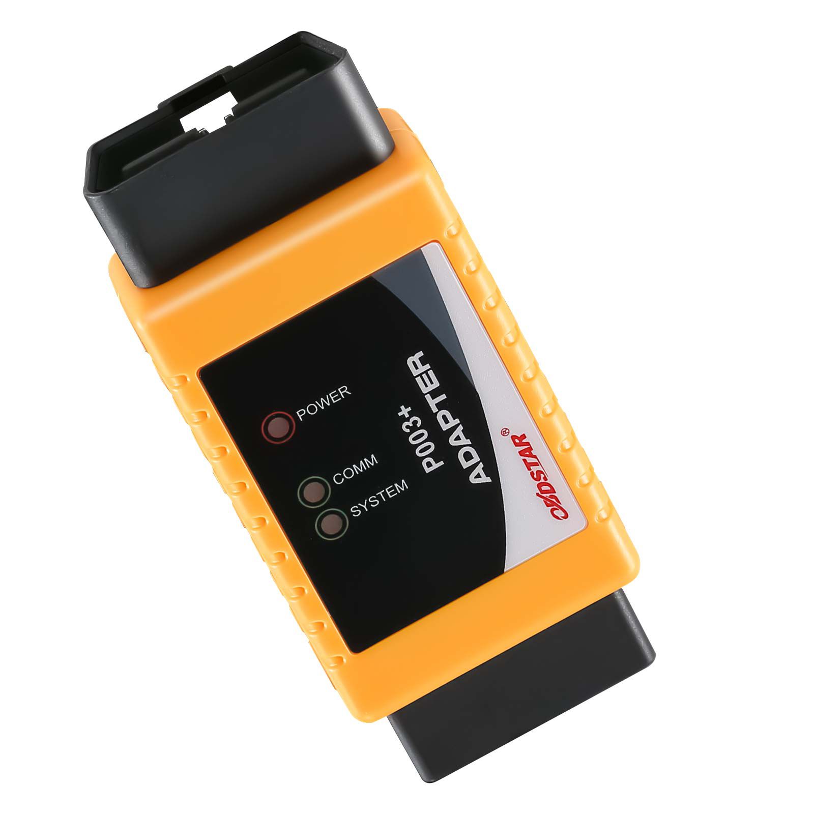 Kit OBDSTAR P003 + Trabalhando com os comprimidos da série OBDSTAR DC706 para EEPROM/dados flash/dados IMMO da ECU