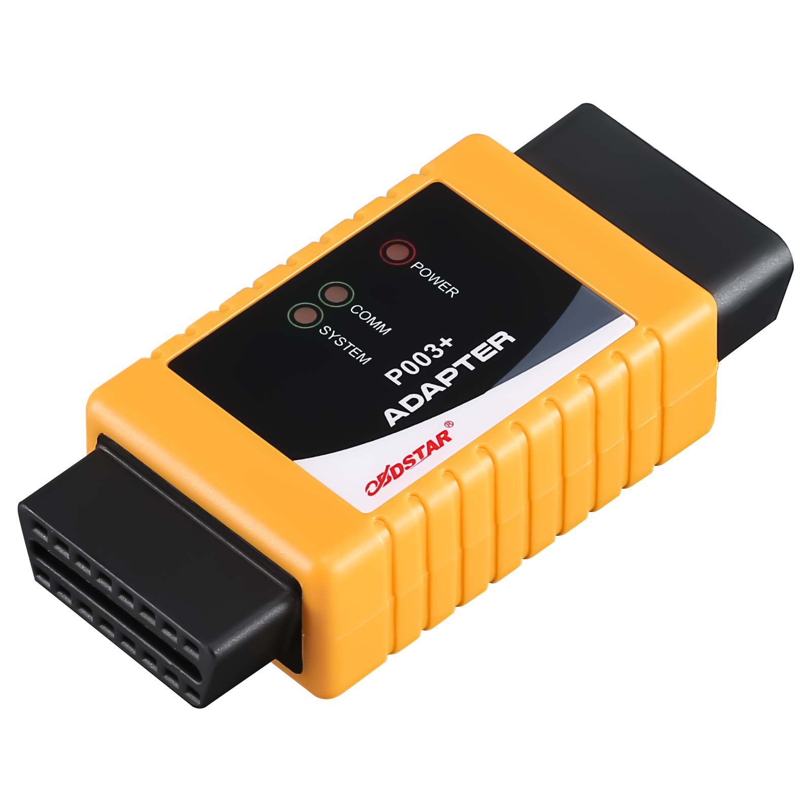Kit OBDSTAR P003 + Trabalhando com os comprimidos da série OBDSTAR DC706 para EEPROM/dados flash/dados IMMO da ECU