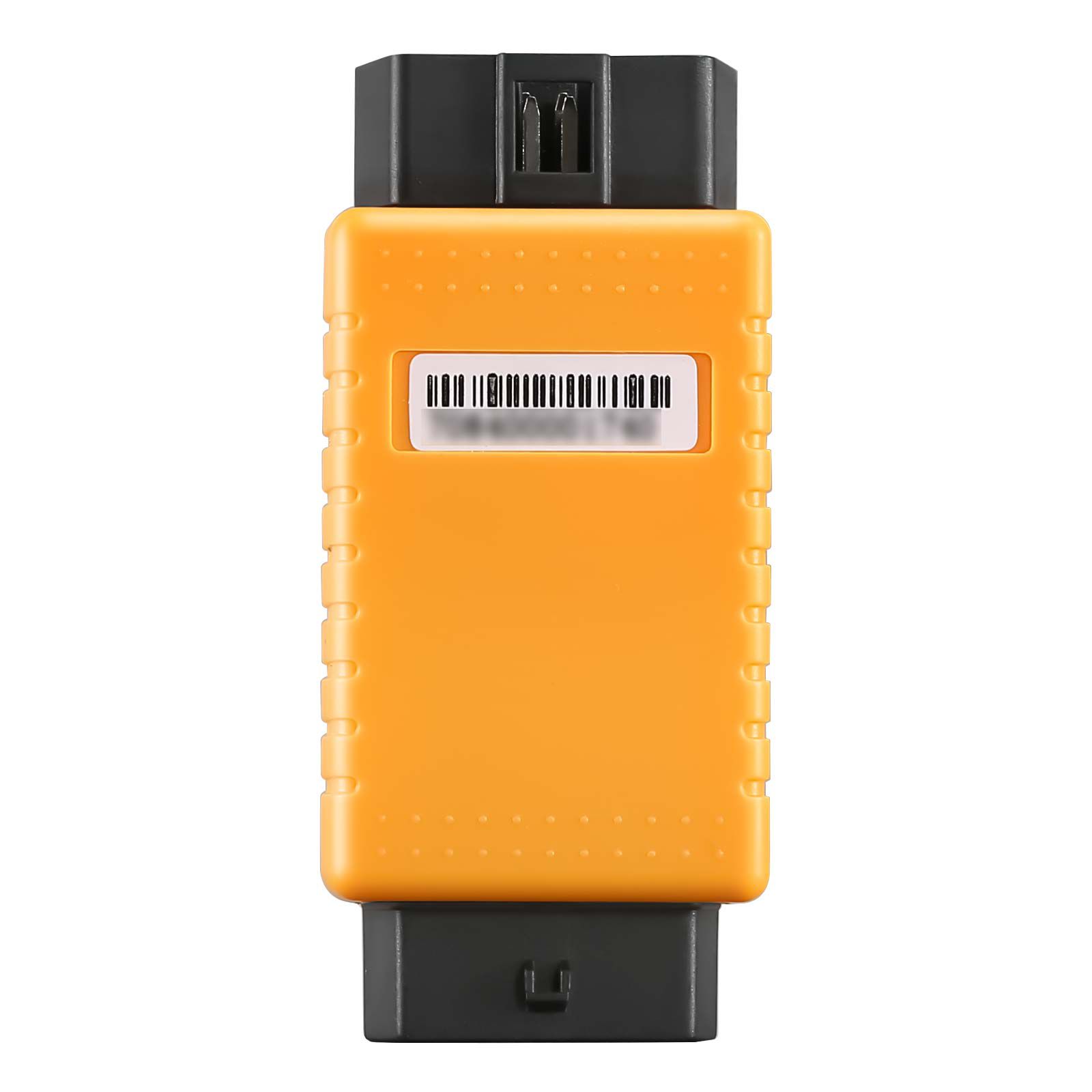 Kit OBDSTAR P003 + Trabalhando com os comprimidos da série OBDSTAR DC706 para EEPROM/dados flash/dados IMMO da ECU