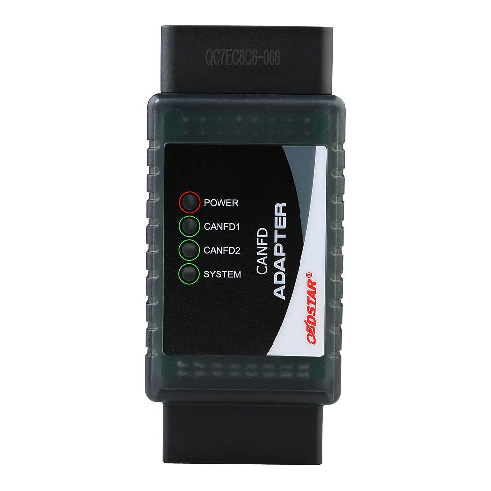 OBDSTAR P50 Airbag redefinir ferramenta com CAN FD adaptador apoio GM/Hyundai/Kia/Toyota banco Airbag redefinir & SAS redefinir função