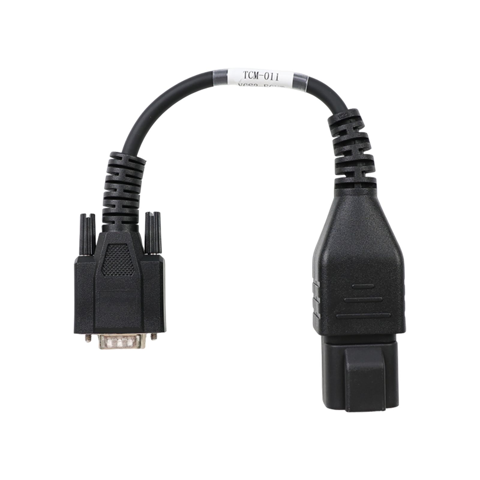 OBDSTAR TCM Conectores para DQ200/DQ250/DL501/DL382/DQ380/VL381/MPS6/DPS6/VGS2/6HP/8HP/9HP/etc.Trabalho com OBDSTAR DC706 e X300 Classic G3