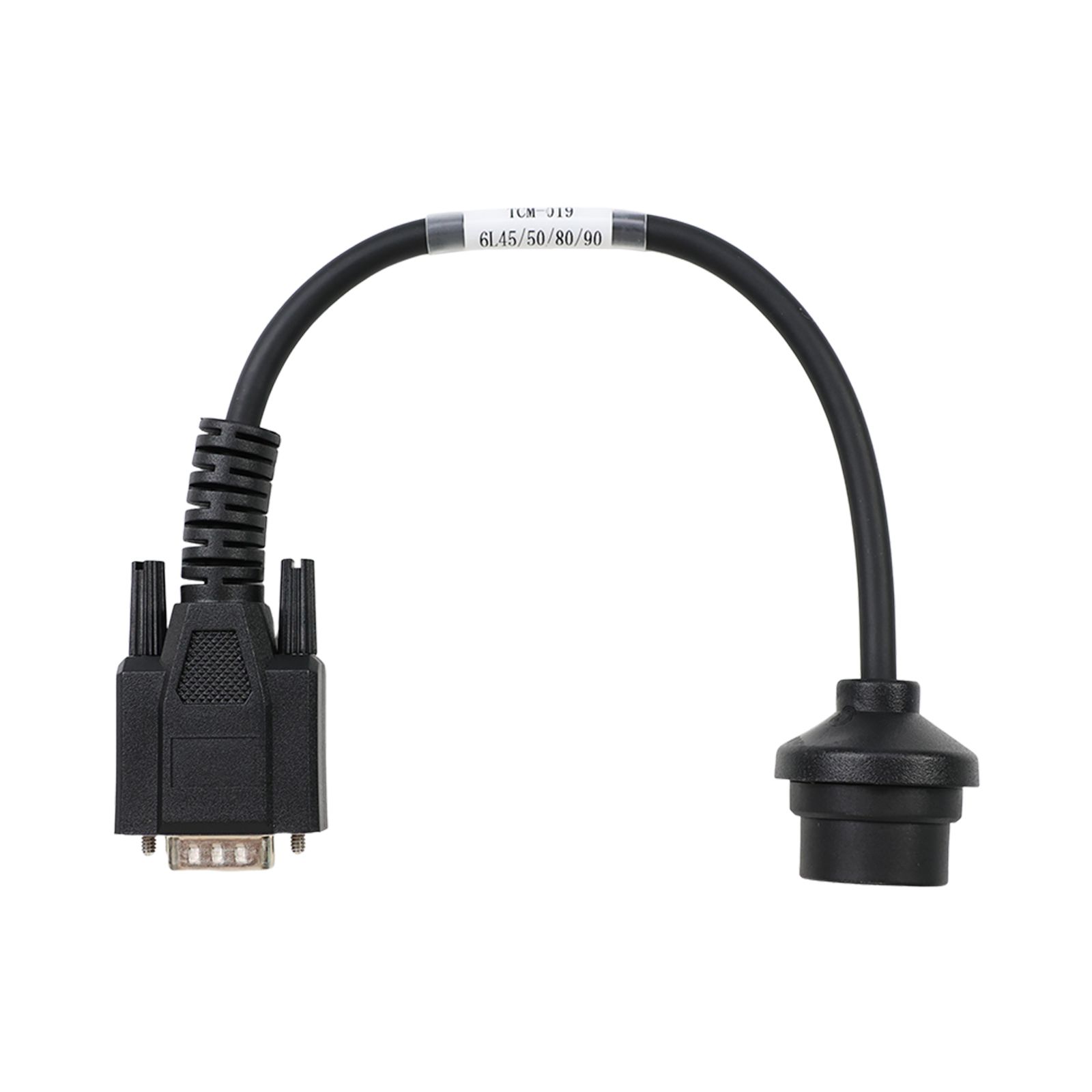 OBDSTAR TCM Conectores para DQ200/DQ250/DL501/DL382/DQ380/VL381/MPS6/DPS6/VGS2/6HP/8HP/9HP/etc.Trabalho com OBDSTAR DC706 e X300 Classic G3