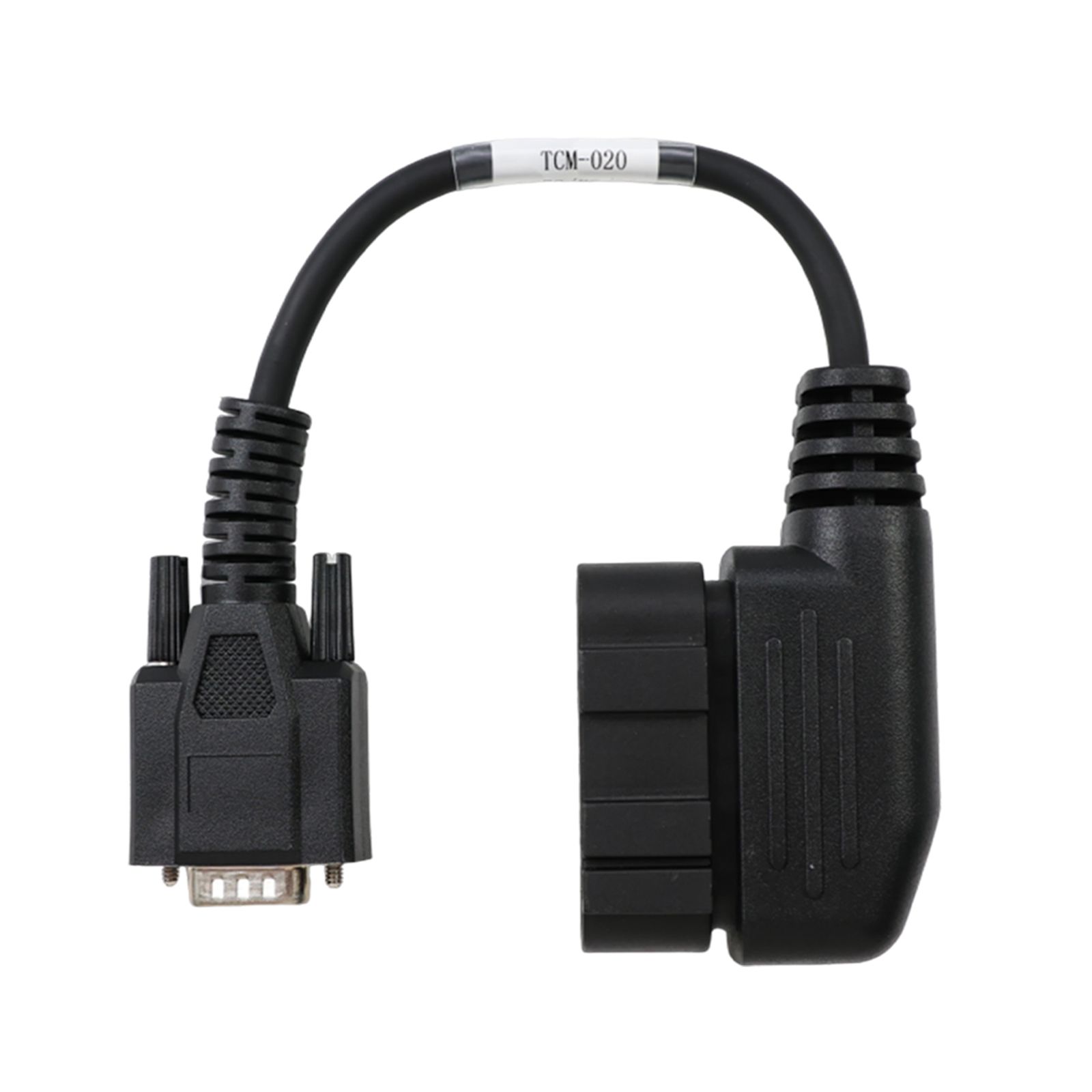 OBDSTAR TCM Conectores para DQ200/DQ250/DL501/DL382/DQ380/VL381/MPS6/DPS6/VGS2/6HP/8HP/9HP/etc.Trabalho com OBDSTAR DC706 e X300 Classic G3