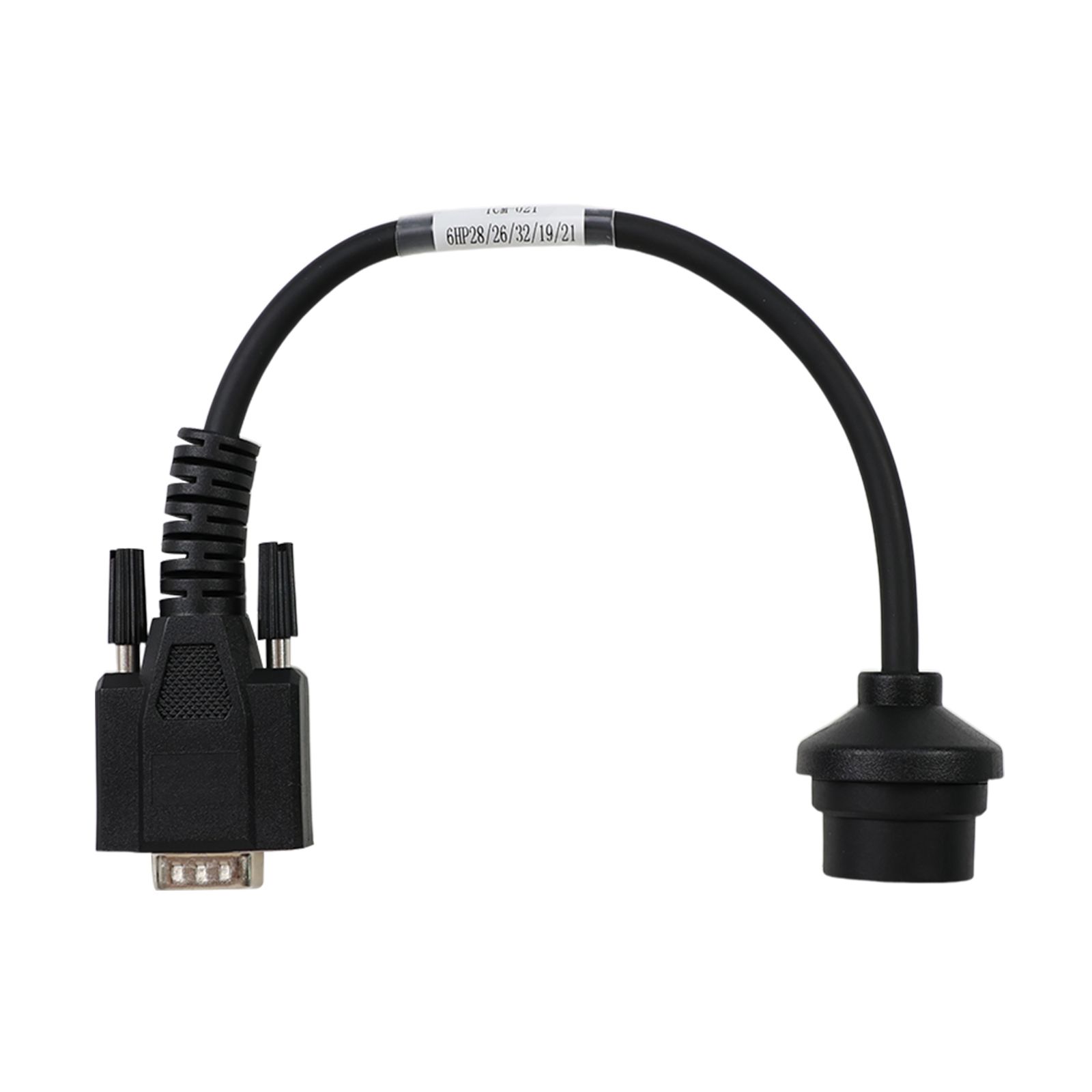 OBDSTAR TCM Conectores para DQ200/DQ250/DL501/DL382/DQ380/VL381/MPS6/DPS6/VGS2/6HP/8HP/9HP/etc.Trabalho com OBDSTAR DC706 e X300 Classic G3