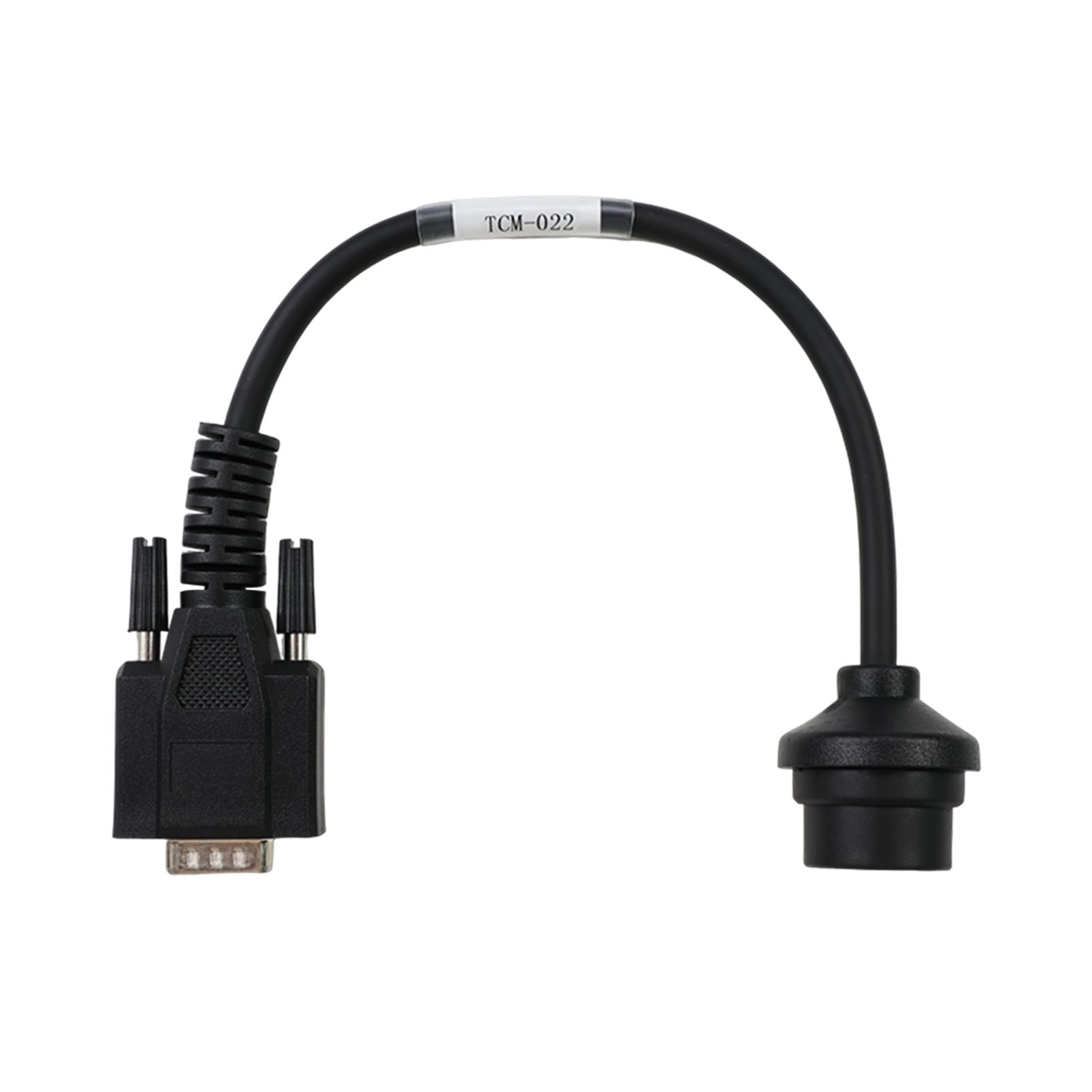 OBDSTAR TCM Conectores para DQ200/DQ250/DL501/DL382/DQ380/VL381/MPS6/DPS6/VGS2/6HP/8HP/9HP/etc.Trabalho com OBDSTAR DC706 e X300 Classic G3
