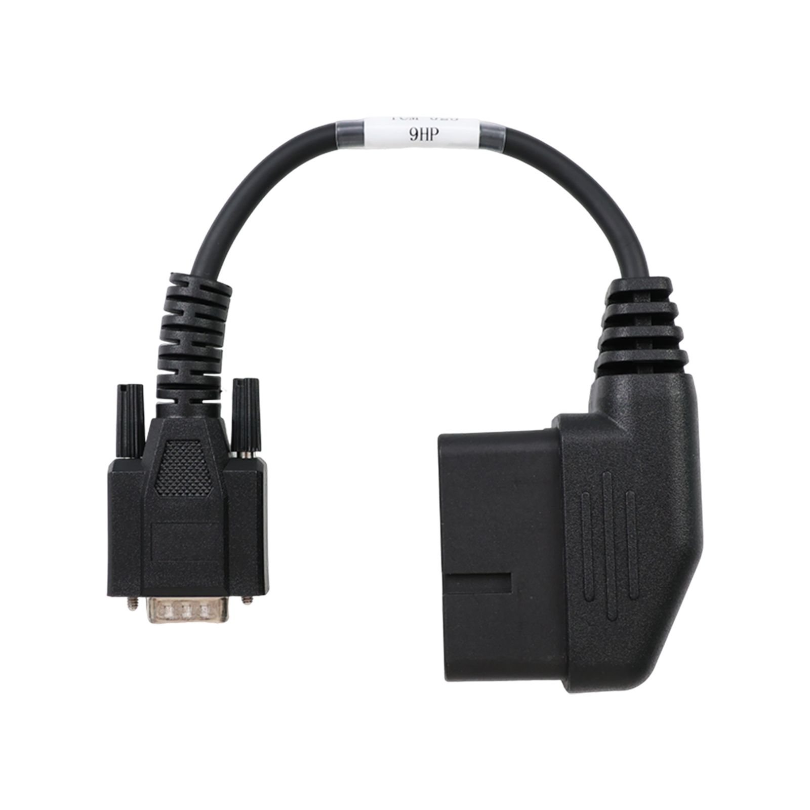 OBDSTAR TCM Conectores para DQ200/DQ250/DL501/DL382/DQ380/VL381/MPS6/DPS6/VGS2/6HP/8HP/9HP/etc.Trabalho com OBDSTAR DC706 e X300 Classic G3