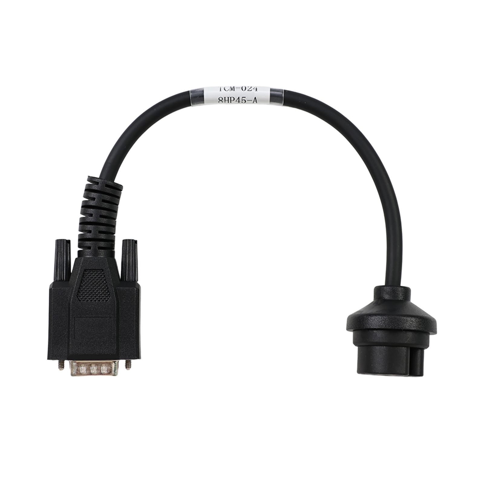 OBDSTAR TCM Conectores para DQ200/DQ250/DL501/DL382/DQ380/VL381/MPS6/DPS6/VGS2/6HP/8HP/9HP/etc.Trabalho com OBDSTAR DC706 e X300 Classic G3