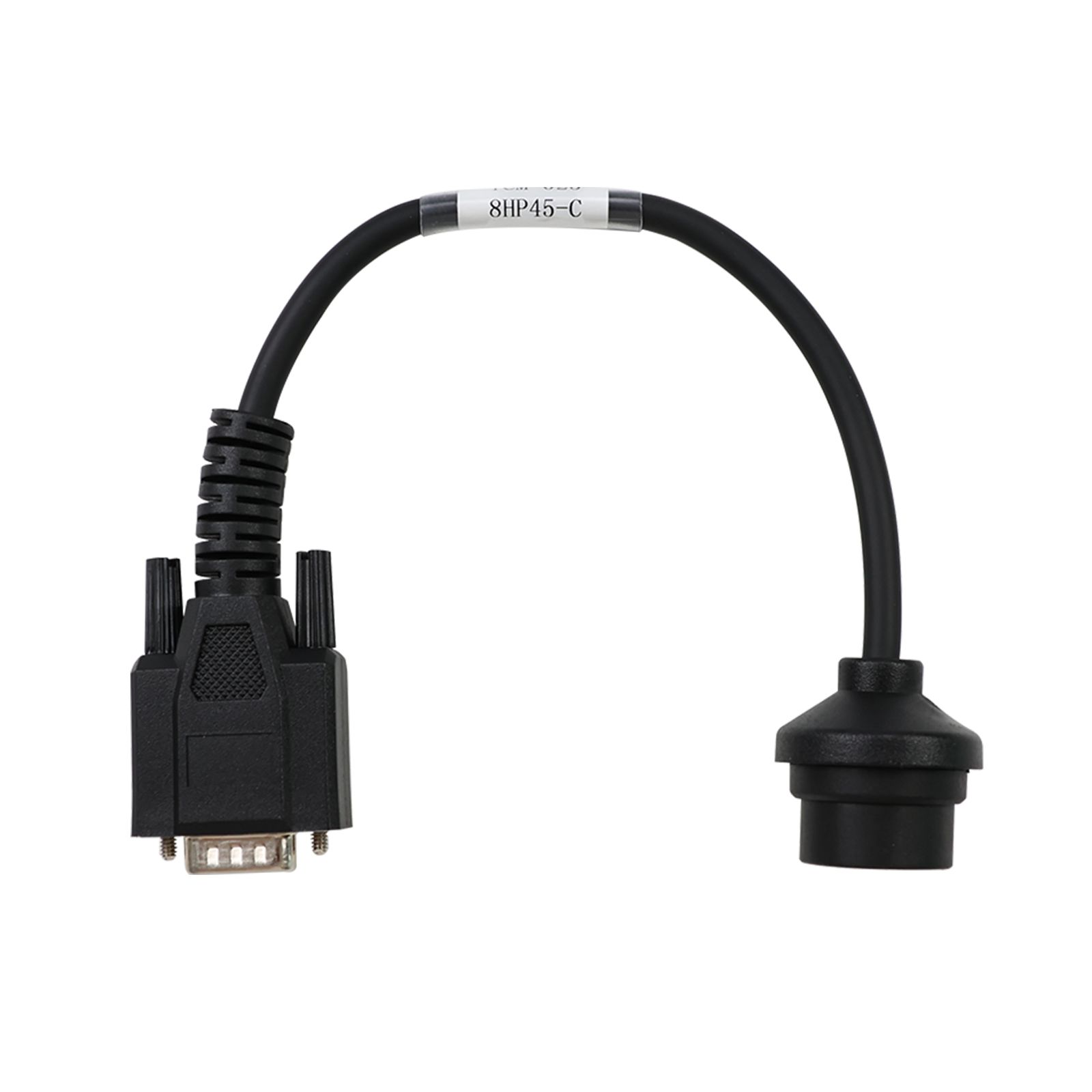 OBDSTAR TCM Conectores para DQ200/DQ250/DL501/DL382/DQ380/VL381/MPS6/DPS6/VGS2/6HP/8HP/9HP/etc.Trabalho com OBDSTAR DC706 e X300 Classic G3