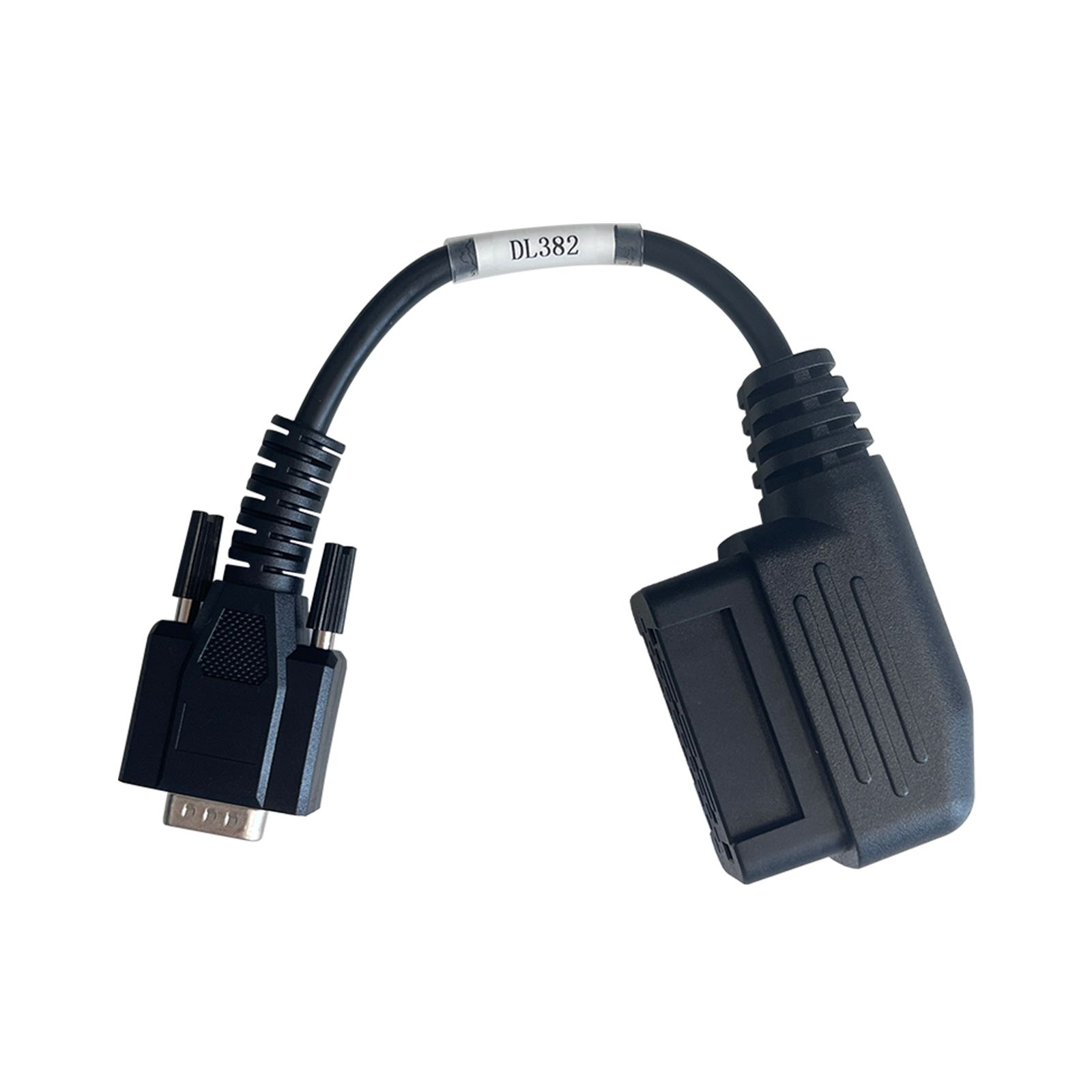 OBDSTAR TCM Conectores para DQ200/DQ250/DL501/DL382/DQ380/VL381/MPS6/DPS6/VGS2/6HP/8HP/9HP/etc.Trabalho com OBDSTAR DC706 e X300 Classic G3