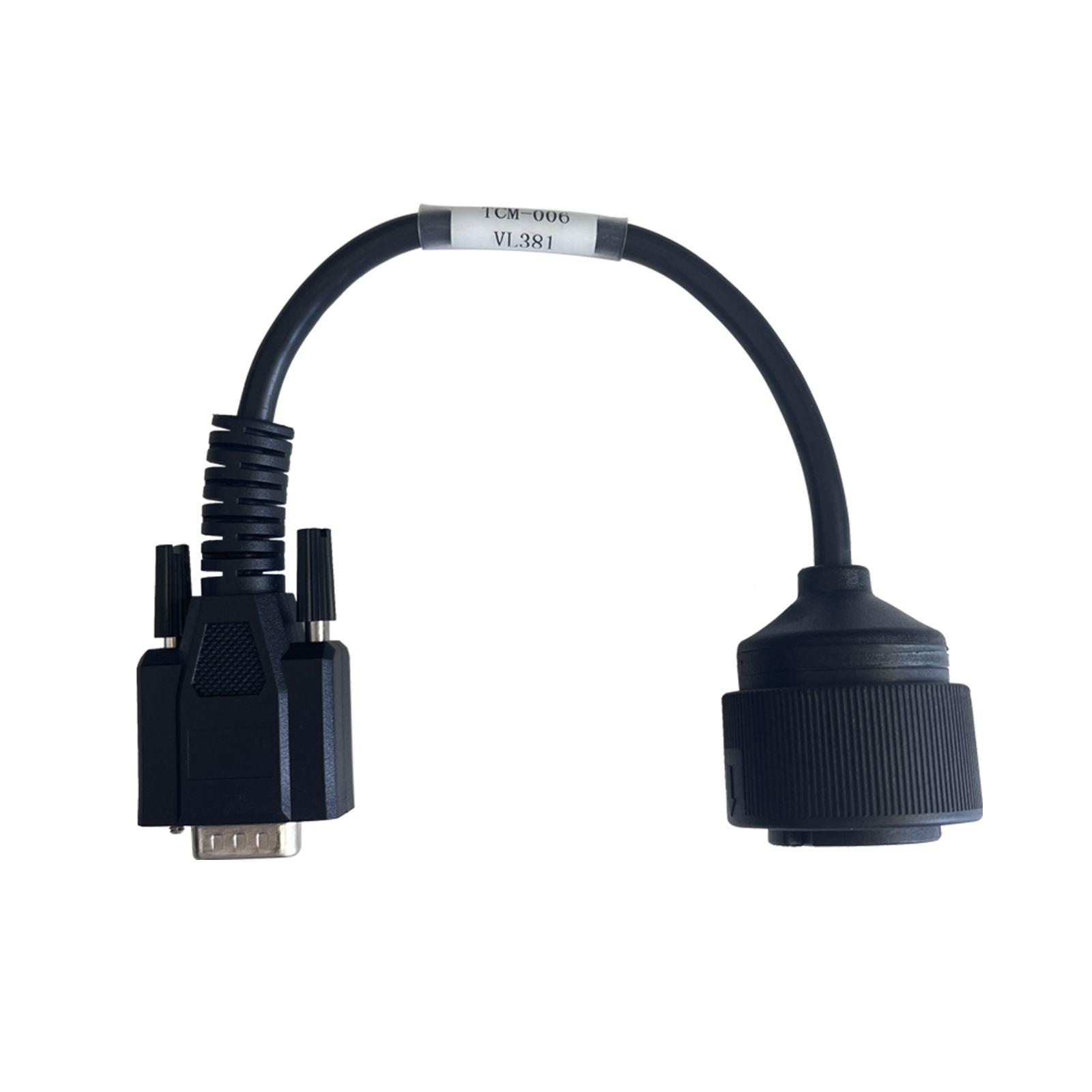 OBDSTAR TCM Conectores para DQ200/DQ250/DL501/DL382/DQ380/VL381/MPS6/DPS6/VGS2/6HP/8HP/9HP/etc.Trabalho com OBDSTAR DC706 e X300 Classic G3