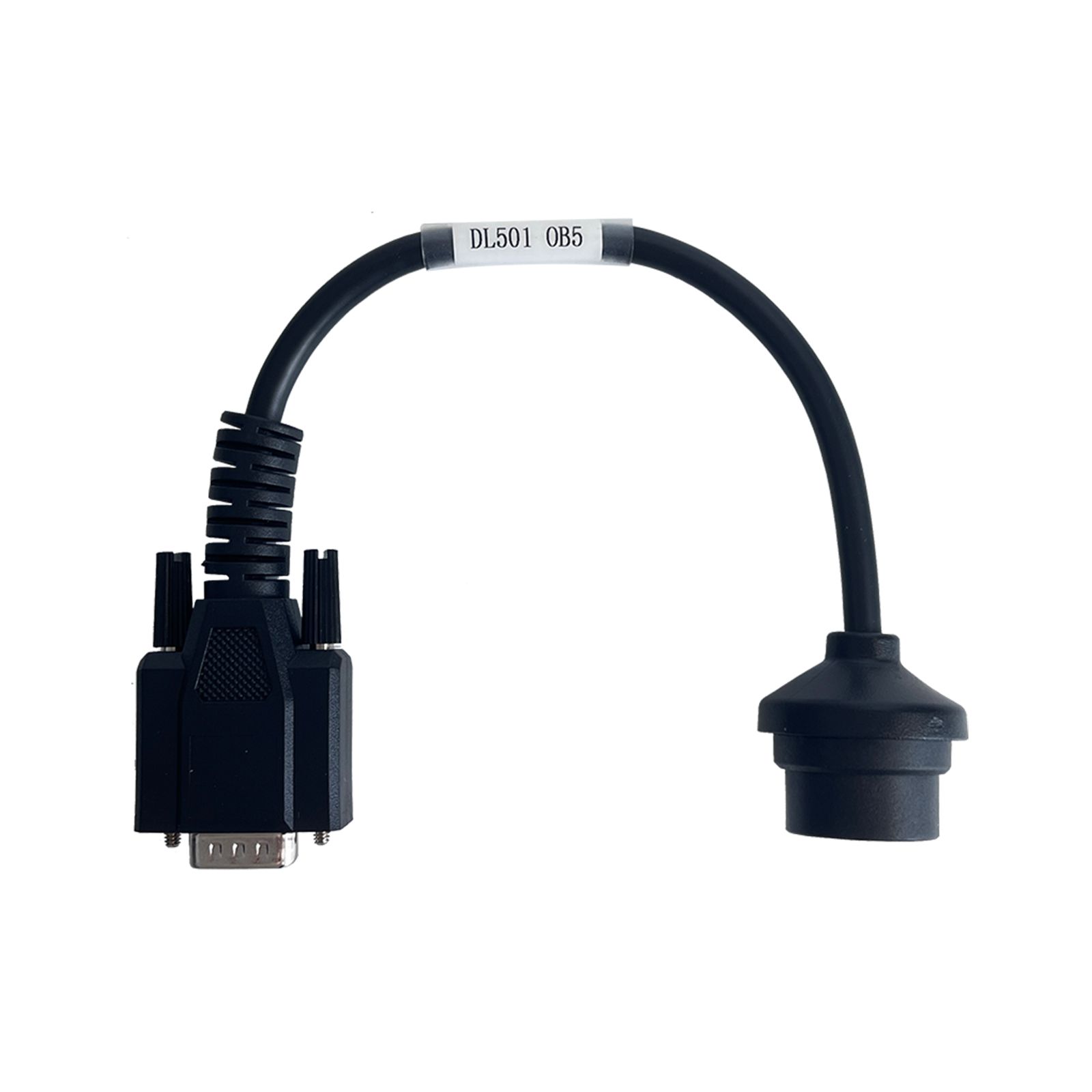 OBDSTAR TCM Conector Kit 19 PCS Conjunto para Calibração de quilometragem de transmissão e clonagem de ECU Trabalho com DC706 / G3