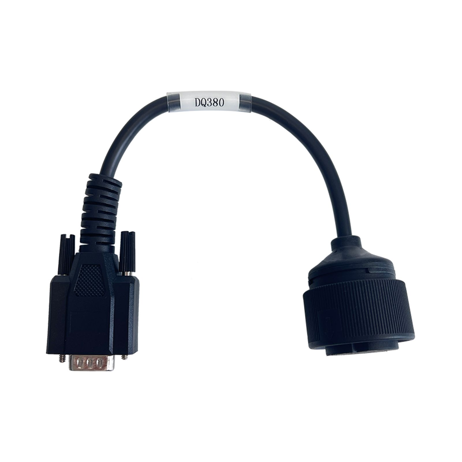 OBDSTAR TCM Conector Kit 19 PCS Conjunto para Calibração de quilometragem de transmissão e clonagem de ECU Trabalho com DC706 / G3