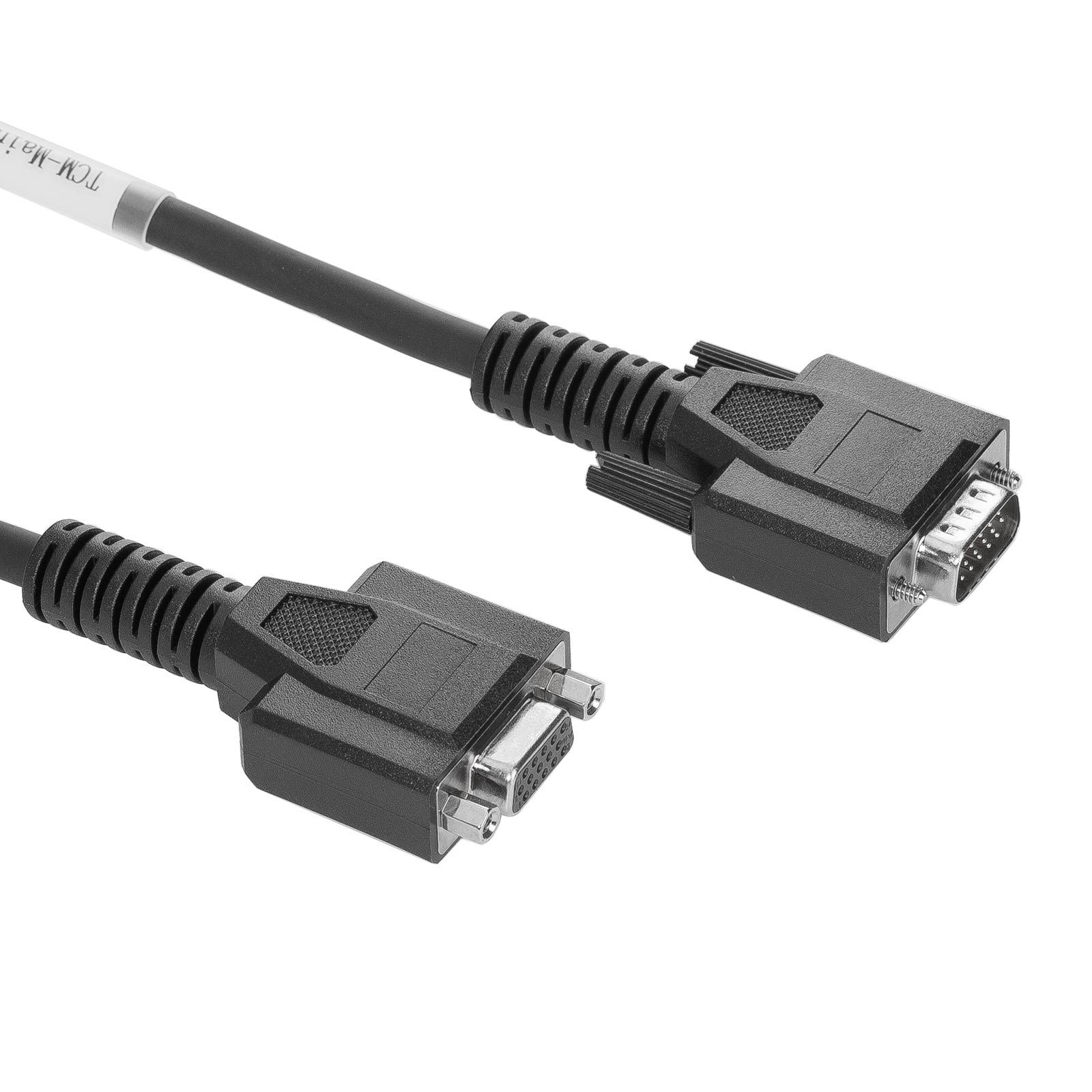 Cabo principal OBDSTAR TCM para calibração de quilometragem de transmissão e clonagem de ECU Trabalho com DC706 / G3