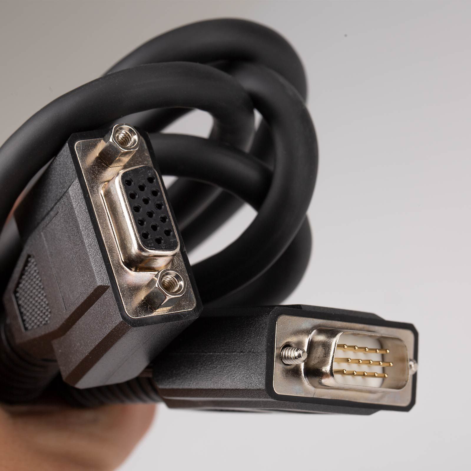Cabo principal OBDSTAR TCM para calibração de quilometragem de transmissão e clonagem de ECU Trabalho com DC706 / G3