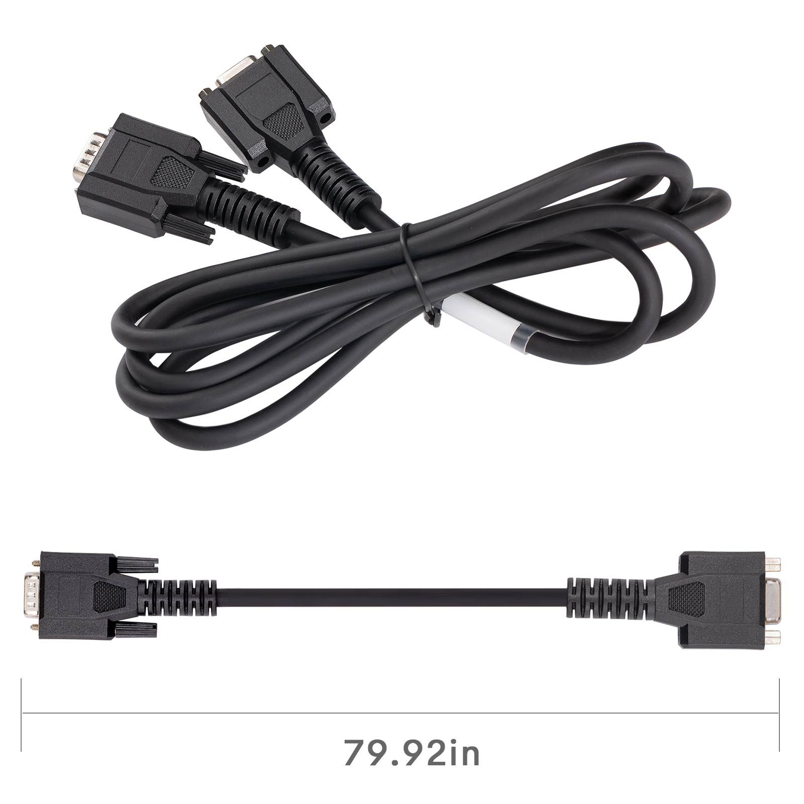 Cabo principal OBDSTAR TCM para calibração de quilometragem de transmissão e clonagem de ECU Trabalho com DC706 / G3