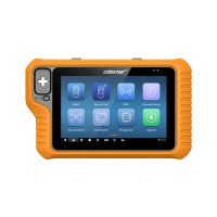 2025 OBDSTAR X300 Clássico Programador da chave G3 com o carro/HD/E-Car/Motocicletas/Jet Ski do apoio do CAN FD DoIP incorporado Obtenha o Sim e os adaptadores do motor da chave grátis