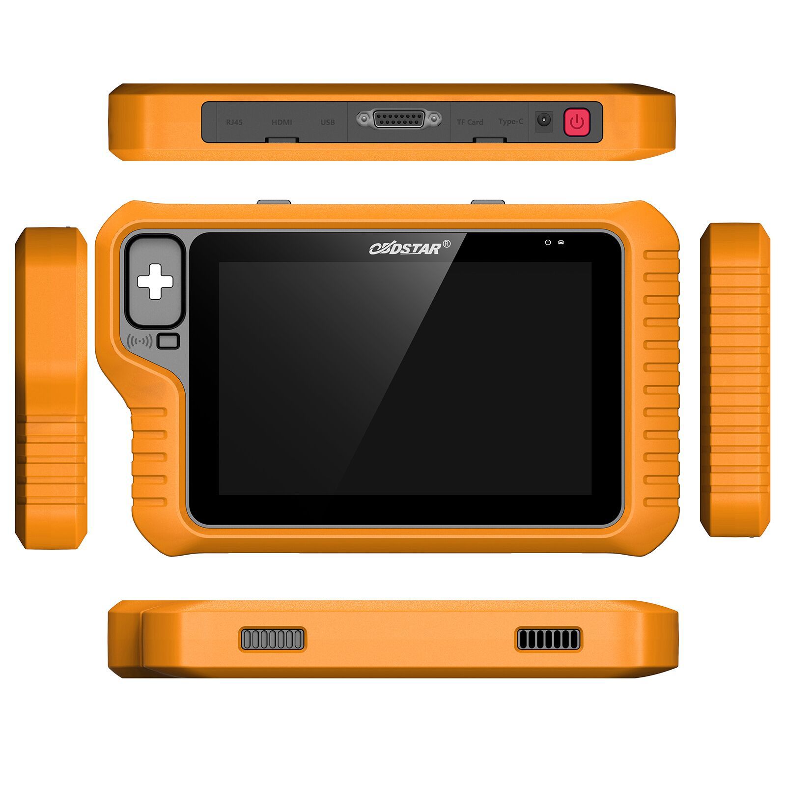 2025 OBDSTAR X300 Clássico Programador da chave G3 com o carro/HD/E-Car/Motocicletas/Jet Ski do apoio do CAN FD DoIP incorporado Obtenha o Sim e os adaptadores do motor da chave grátis