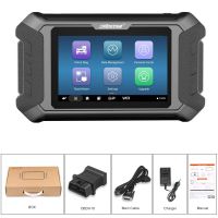 OBDSTAR X300 MINI Para PSA Peugeot/Citroen/DS Key Programação e Calibração de Cluster (Versão de atualização de F108+/H108)