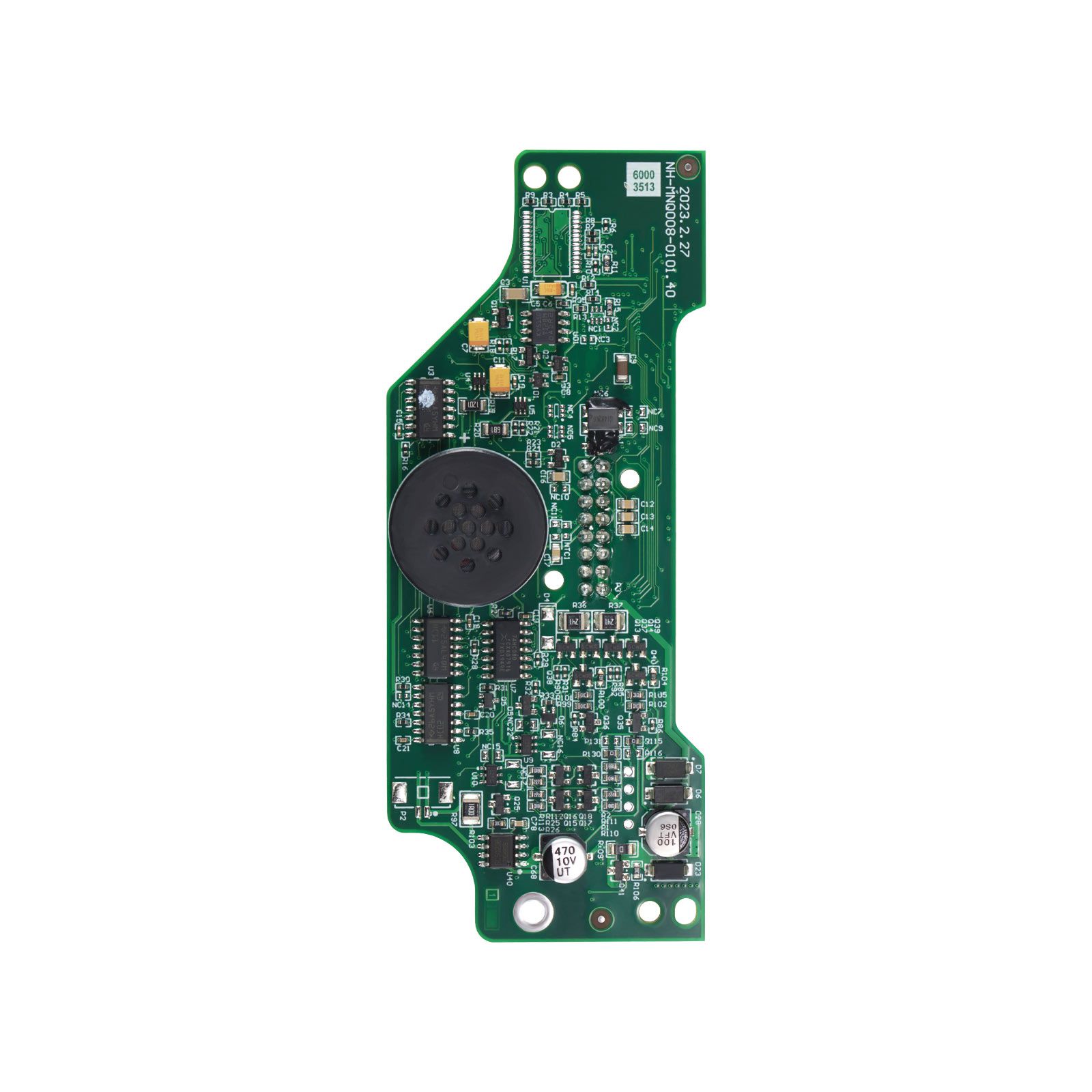 OEM 5K0905861C Emulador ELV da coluna de direção do carro para 2014-2015 Volkswagen Sagitar, Lavida, Tiguan