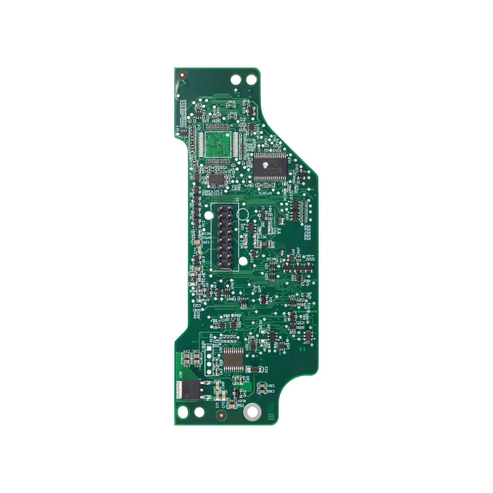 OEM 5K0905861C Emulador ELV da coluna de direção do carro para 2014-2015 Volkswagen Sagitar, Lavida, Tiguan