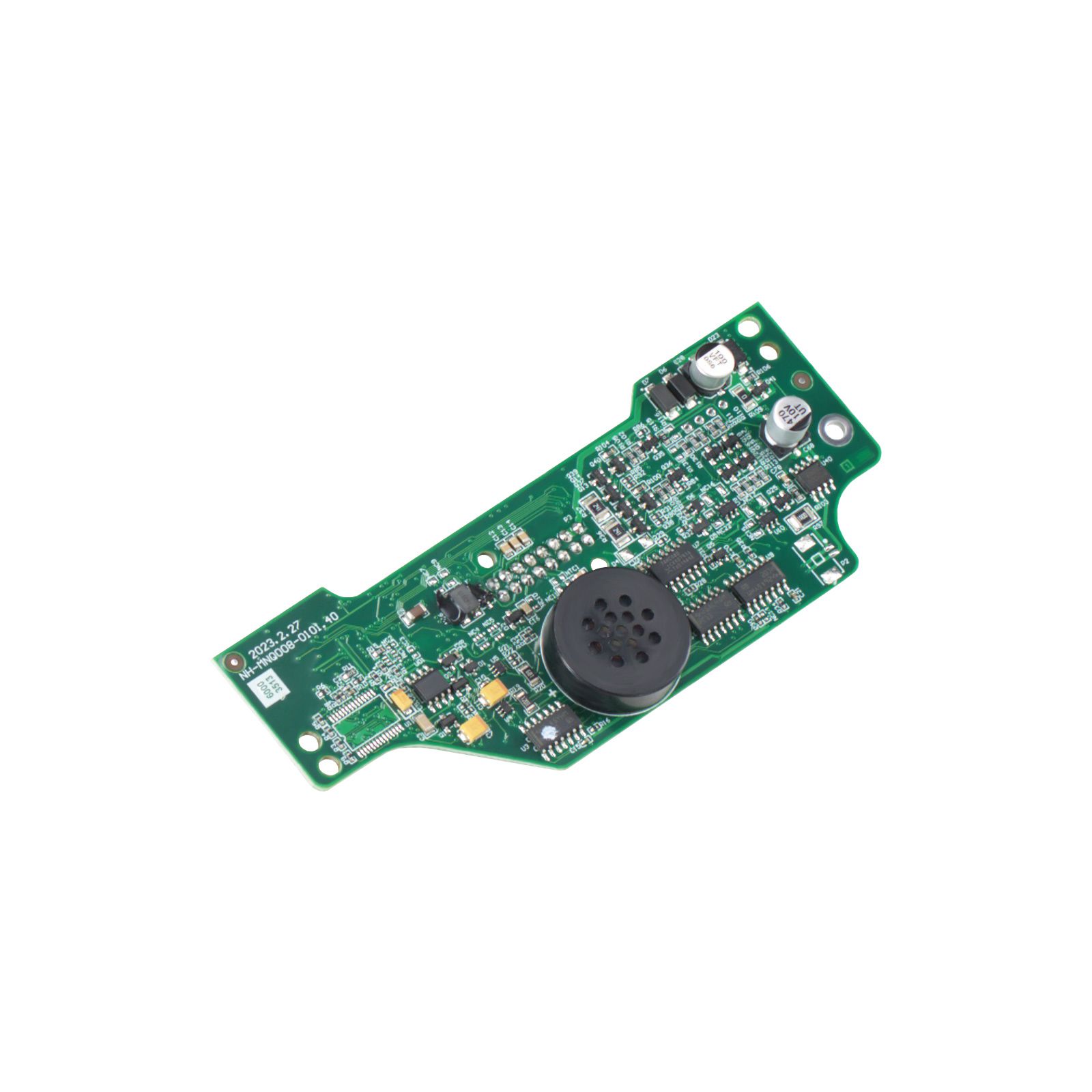 OEM 5K0905861C Emulador ELV da coluna de direção do carro para 2014-2015 Volkswagen Sagitar, Lavida, Tiguan
