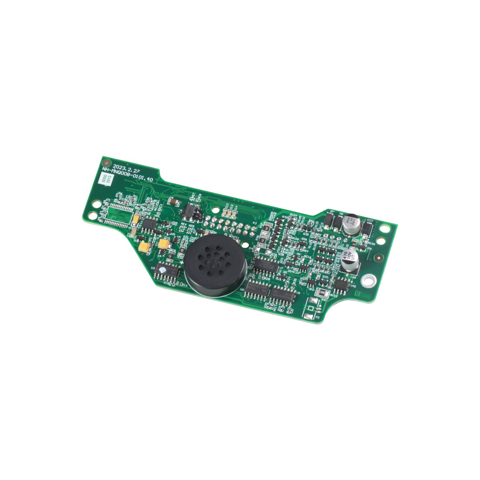 OEM 5K0905861C Emulador ELV da coluna de direção do carro para 2014-2015 Volkswagen Sagitar, Lavida, Tiguan