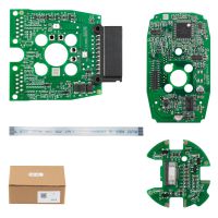 OEM CIC Navegação 10Pin 6582 9206446-01 BMW NAVI Interruptor Aplicar para BMW'S Série 5,7 De 2009 a 2014 Três Placas