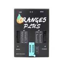 2020 OEM Orange5 Plus V1.35 Programmierer mit vollem Adapter erweiterte Funktionen mit USB Dongle