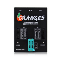 OEM Orange5专业编程设备，带全包硬件