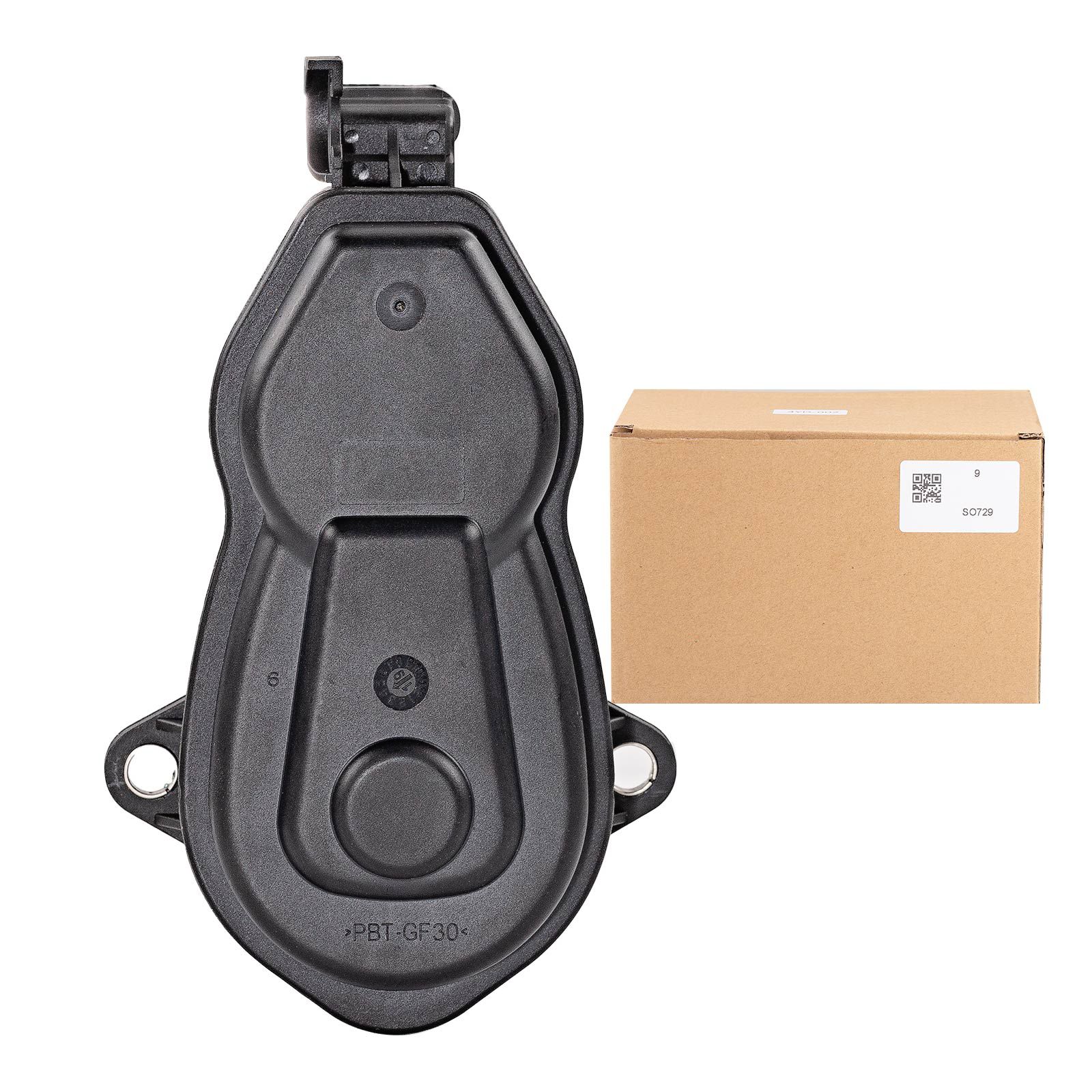 OEM 32352564 222 906 3801 1669065401 Atuador de pinça de freio de estacionamento para MERCEDES BENZ Modelos de classe S de 2014-2020