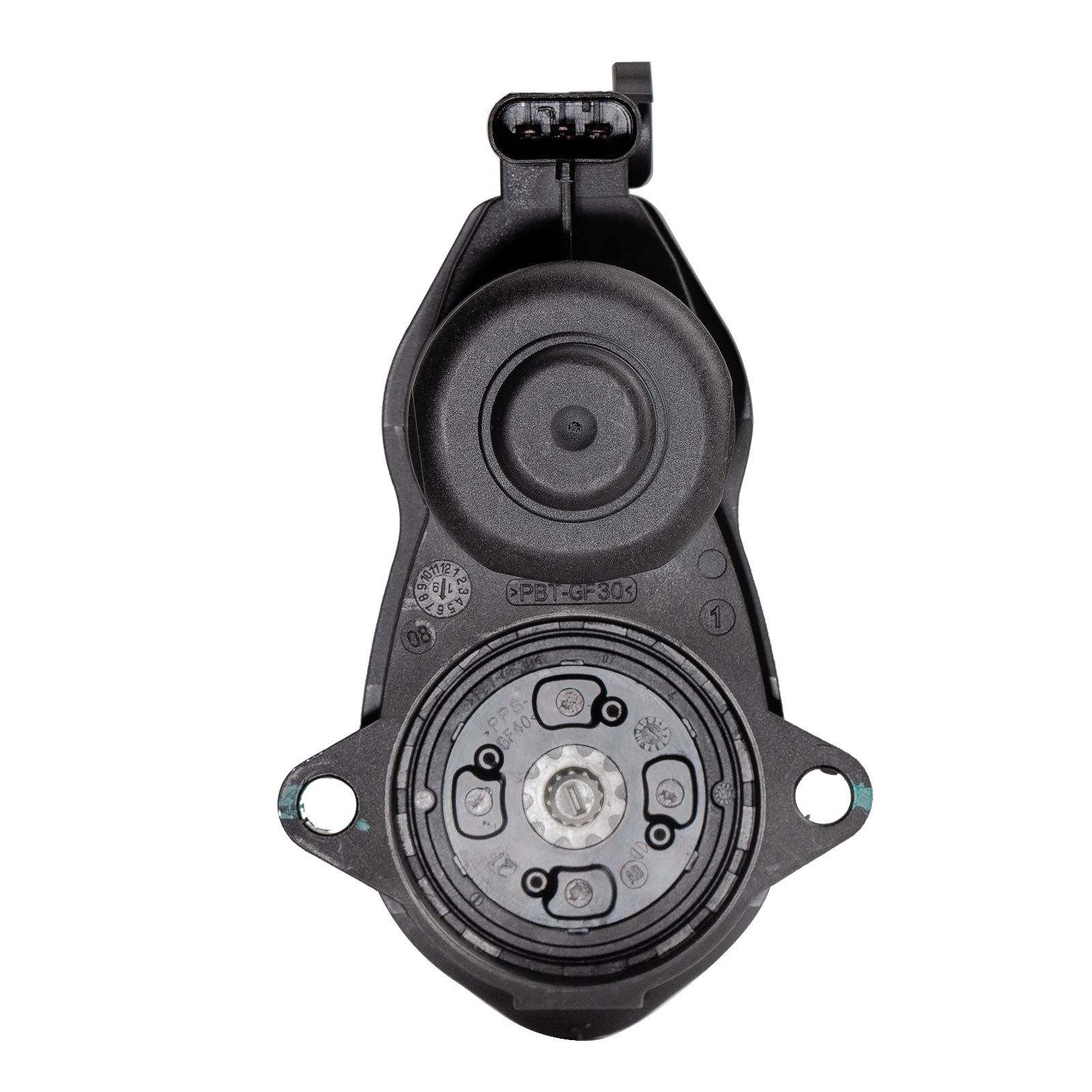 OEM 32352564 222 906 3801 1669065401 Atuador de pinça de freio de estacionamento para MERCEDES BENZ Modelos de classe S de 2014-2020