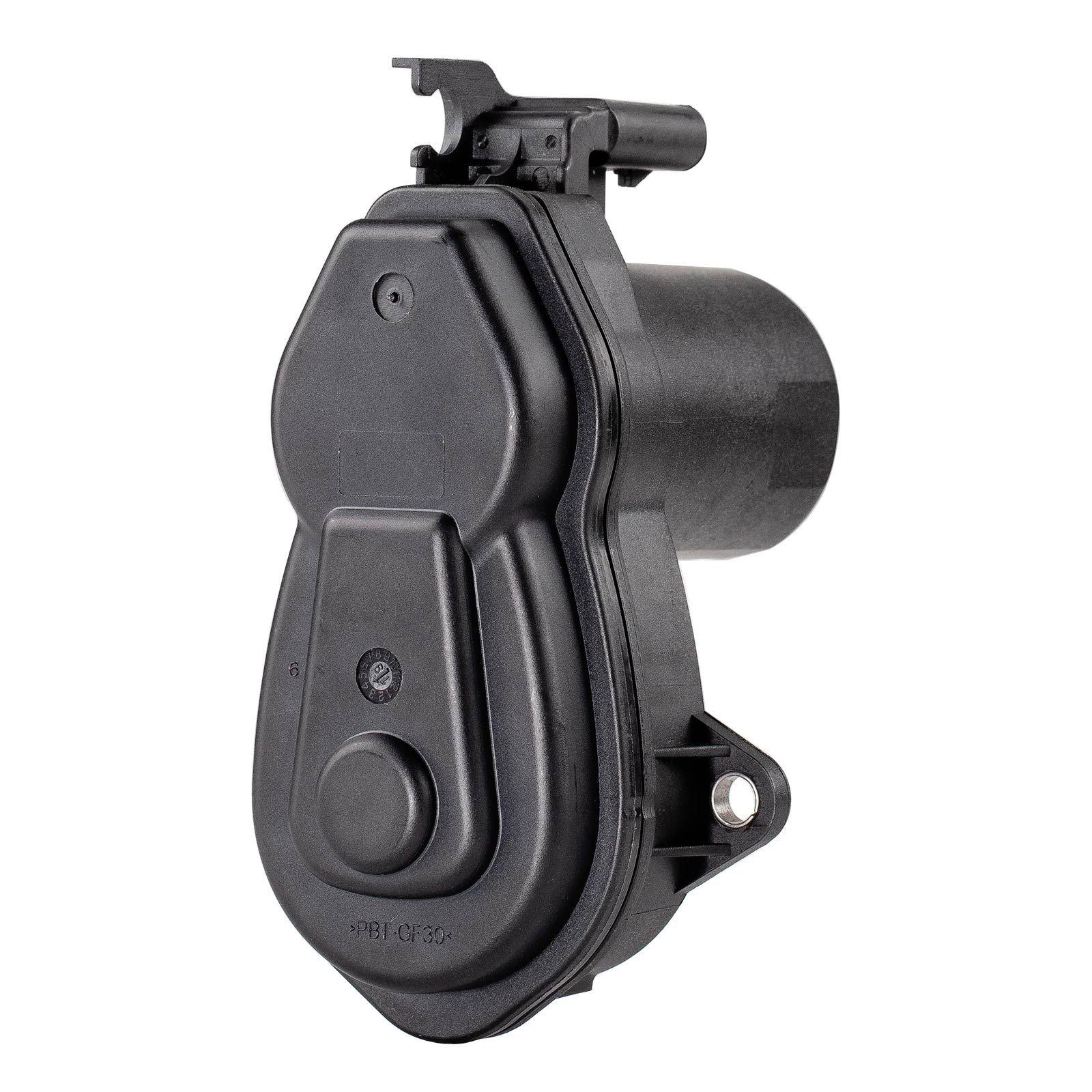 OEM 32352564 222 906 3801 1669065401 Atuador de pinça de freio de estacionamento para MERCEDES BENZ Modelos de classe S de 2014-2020