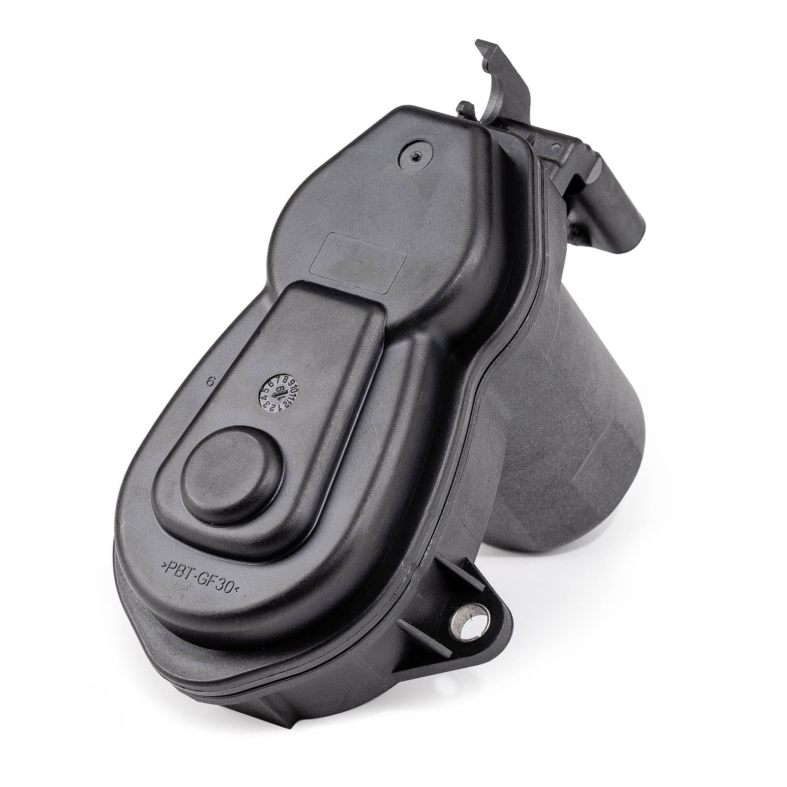 OEM 32352564 222 906 3801 1669065401 Atuador de pinça de freio de estacionamento para MERCEDES BENZ Modelos de classe S de 2014-2020