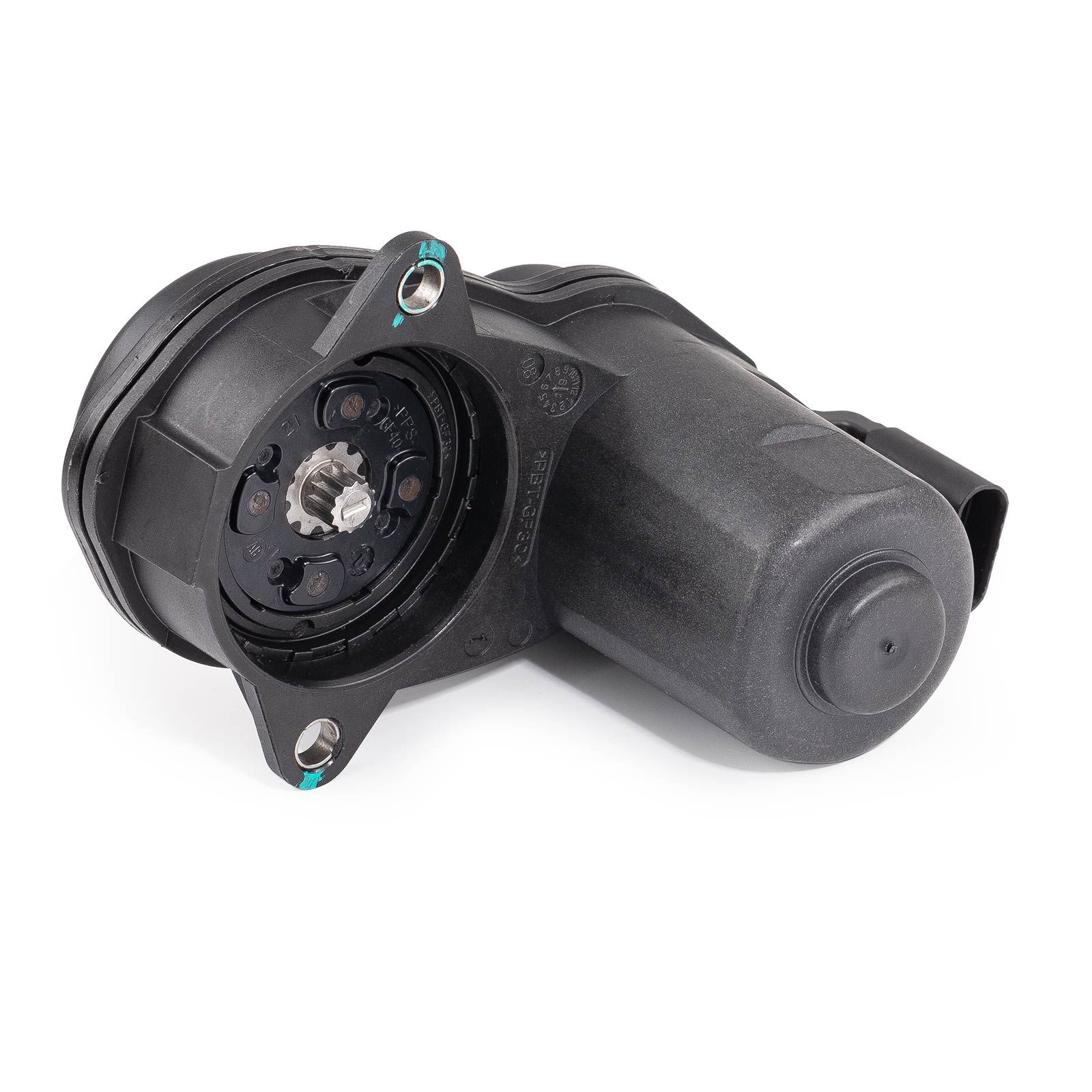 OEM 32352564 222 906 3801 1669065401 Atuador de pinça de freio de estacionamento para MERCEDES BENZ Modelos de classe S de 2014-2020