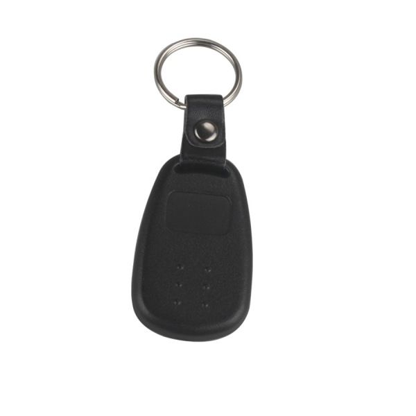Fe 2 Button Remote Key 433MHZ para o Velho Hyundai Elentra