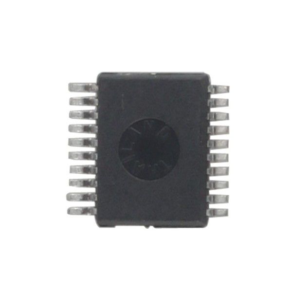 PCF7941ATS Chip (Blank) 10pcs /lote original