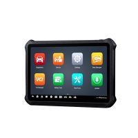 2025 OTOFIX D1 MAX Diagnóstico completo do sistema Scanner bidirecional Suporte ECU Codificação DoIP & CAN FD 40+ Serviços