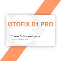 OTOFIX D1 PRO Serviço de atualização online de um ano (apenas por assinatura)