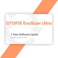 OTOFIX EvoScan Ultra (D1 ULTRA) Serviço de atualização online de um ano (apenas por assinatura)