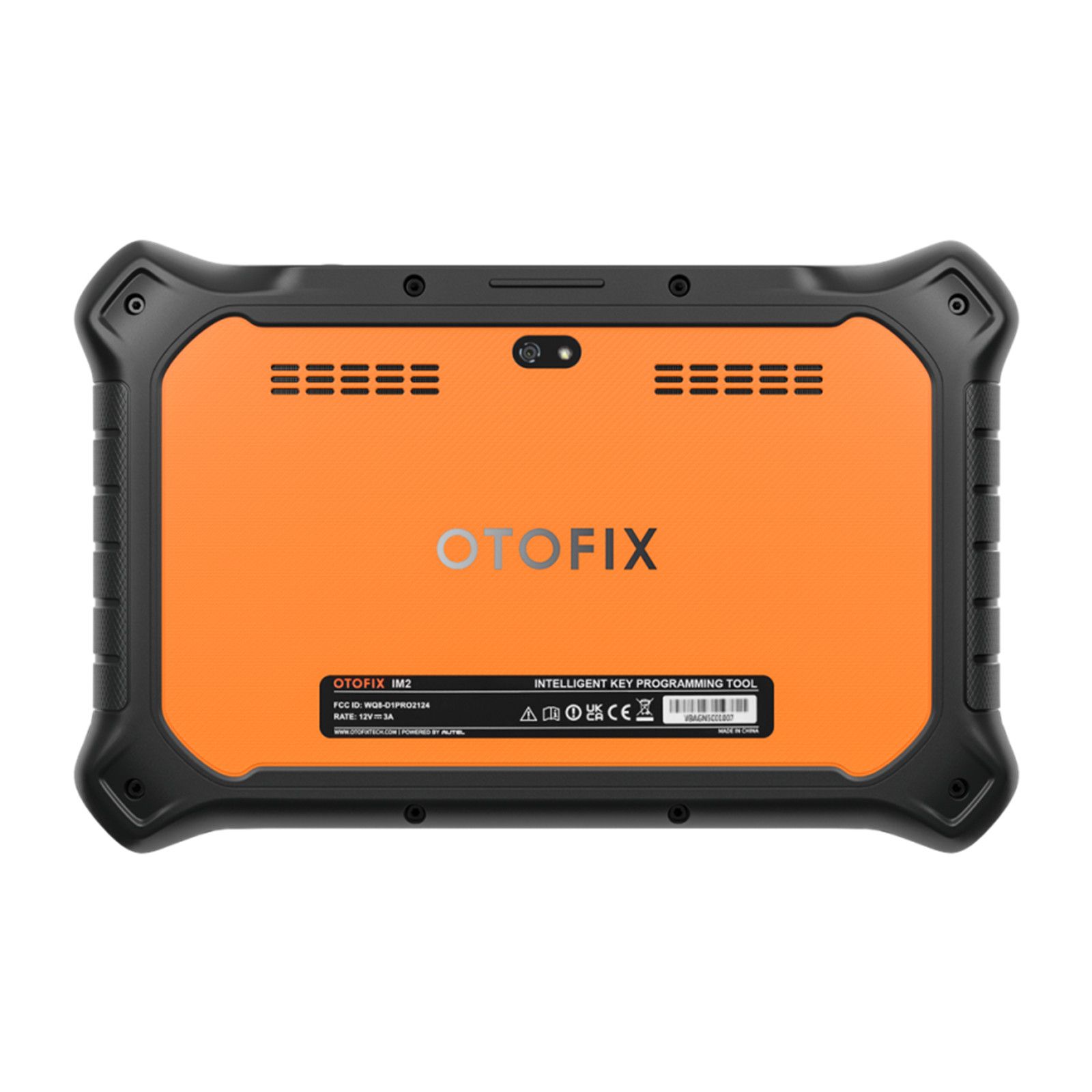 OTOFIX IM2 avançado IMMO chave programador e ferramenta de diagnóstico com XP1 PRO & V1 Flash chave FOB dispositivo de programação Mesmas funções como IM608 Pro