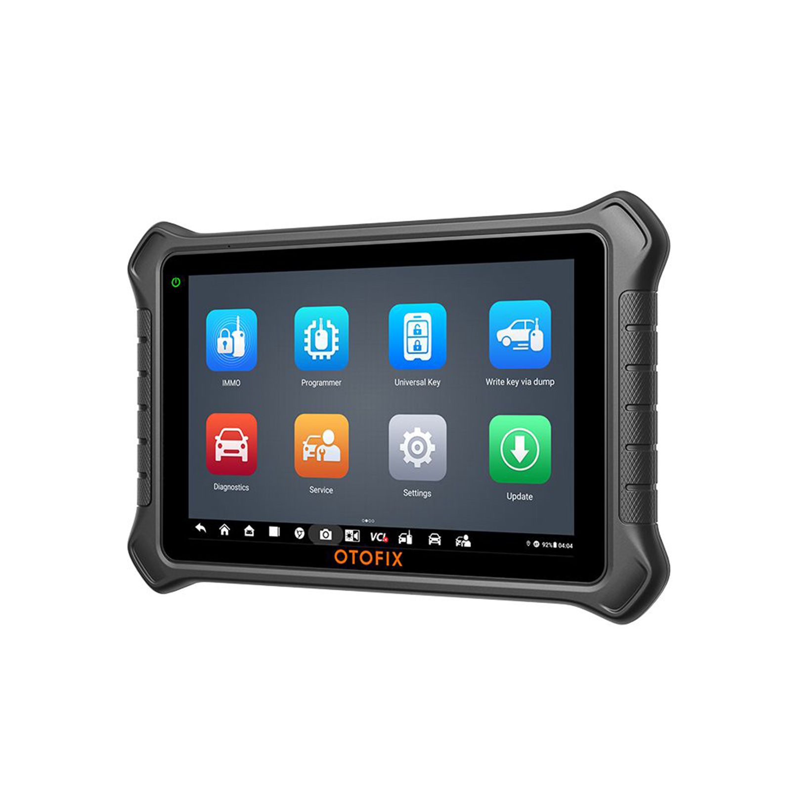 OTOFIX IM2 Auto Key Programmer & Diagnostic Tool Kit Completo Mais Acessórios IMKPA com GBox3 e APB112 Grátis