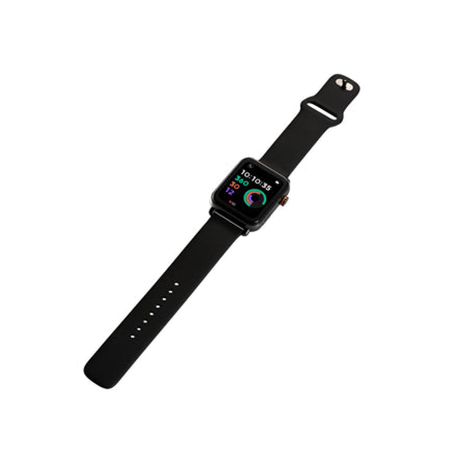 OTOFIX Relógio Smart Key Watch Com VCI 3-em-1 Dispositivo Wearable Smart Key + Smart Watch + Smart Phone Controle de Voz Bloqueio / Desbloquear Portas Tronco Remoto Car Start
